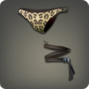 Coeurl Beach Briefs - New Items in Patch 2.3 - Items