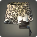 Coeurl Beach Maro - Pants, Legs Level 1-50 - Items