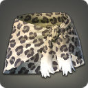 Coeurl Beach Pareo - New Items in Patch 2.3 - Items