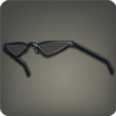 Coeurl Eyeglasses - Helms, Hats and Masks Level 1-50 - Items