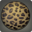 Coeurl Skin - Leather - Items