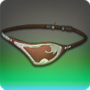 Coeurl's Eye - Head - Items