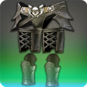Coliseum Subligar - Legs - Items