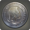Commemorative Coin - Miscellany - Items