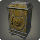 Company Chest - New Items in Patch 2.1 - Items