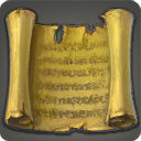 Company-issue Engineering Manual II - Miscellany - Items