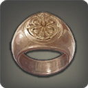 Copper Ring - Rings Level 1-50 - Items
