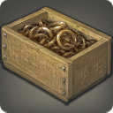 Copper Rings - Metal - Items