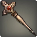 Copper Scepter - Black Mage weapons - Items