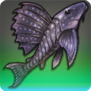 Cornelia - Fish - Items
