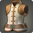 Cotton Doublet Vest of Gathering - Body Armor Level 1-50 - Items