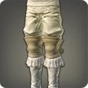 Cotton Gaskins - Pants, Legs Level 1-50 - Items