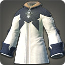 Cotton Halfrobe - Body Armor Level 1-50 - Items