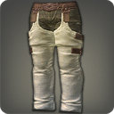 Cotton Kecks - Pants, Legs Level 1-50 - Items