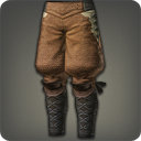 Cotton Sarouel - Pants, Legs Level 1-50 - Items