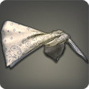 Cotton Scarf - Helms, Hats and Masks Level 1-50 - Items