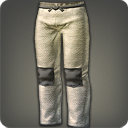 Cotton Shepherd's Slops - Pants, Legs Level 1-50 - Items