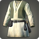 Cotton Shepherd's Tunic - Body Armor Level 1-50 - Items