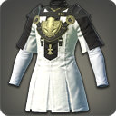 Cotton Tabard - Body Armor Level 1-50 - Items
