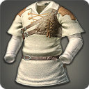 Cotton Trapper's Tunic - Body Armor Level 1-50 - Items