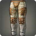 Cotton Trousers - Pants, Legs Level 1-50 - Items