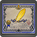 Covering Permission G8-M - Miscellany - Items