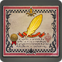 Covering Permission G9-F - Miscellany - Items