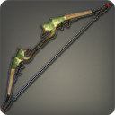 Crab Bow - Bard weapons - Items