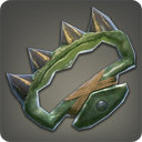 Crabshell Hora - Monk weapons - Items