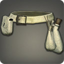 Cracked Shepherd's Belt - Unobtainable - Items