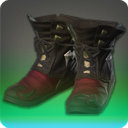 Crakows of Divine Death - Greaves, Shoes & Sandals Level 1-50 - Items