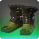 Crakows of the Divine Harvest - Feet - Items