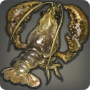 Crayfish - Fish - Items