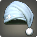 Crescent Moon Cone - Helms, Hats and Masks Level 1-50 - Items