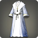 Crescent Moon Nightgown - New Items in Patch 2.3 - Items