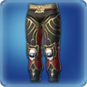 Crimson Breeches - Pants, Legs Level 1-50 - Items
