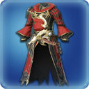 Crimson Vest - Body Armor Level 1-50 - Items