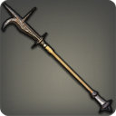 Crooked Guisarme - Dragoon weapons - Items