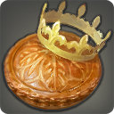 Crowned Pie - Food - Items