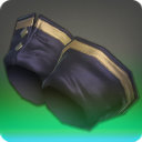 Cuffs of the Divine Light - Hands - Items