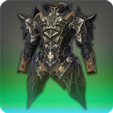 Cuirass of the Divine War - Body Armor Level 1-50 - Items
