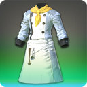 Culinarian's Apron - Body Armor Level 1-50 - Items