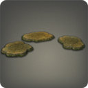 Curved Stepping Stumps - New Items in Patch 2.3 - Items