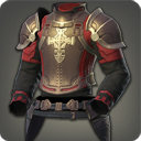 Custom-made Cuirass - Body Armor Level 1-50 - Items