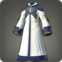 Custom-made Robe of Healing - Body Armor Level 1-50 - Items