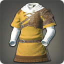Custom-made Tunic - Body Armor Level 1-50 - Items