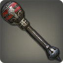Damaged Cudgel - One–handed Thaumaturge's Arm - Items