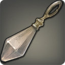 Danburite Earrings - Earrings Level 1-50 - Items