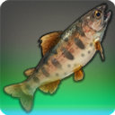 Daniffen's Mark - Fish - Items