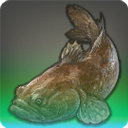 Dark Ambusher - Fish - Items